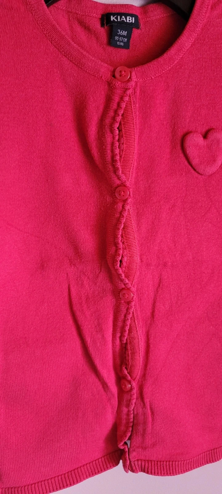 Gilet – photo 2